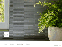 Tablet Screenshot of janmacbrands.com